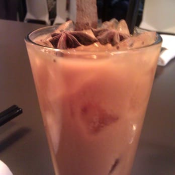 NUDO - Spiked ice soy tea - Asian Fusion Near Me - Spokane, Washington NUDO - Spiked ice soy tea - Asian Fusion Near Me - Spokane, Washington