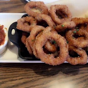 Mimi's Cafe - Calamari - Breakfast & Brunch Near Me - Corona, California
