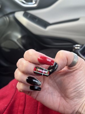 JEWEL NAILS AND SPA - 42 Photos & 21 Reviews - 513 8th St SE, Altoona