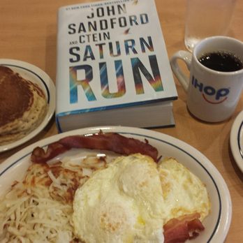 IHOP - Breakfast & Brunch Near Me - Durant, Oklahoma IHOP - Breakfast & Brunch Near Me - Durant, Oklahoma