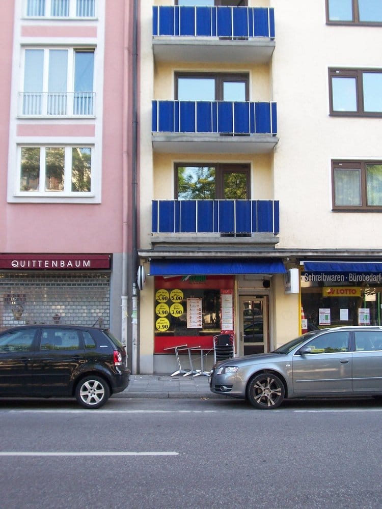 Staro Pizza Heimservice