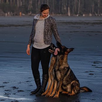 Gannett K9 - Pet Training Near Me - Saint John, Washington Gannett K9 - Pet Training Near Me - Saint John, Washington