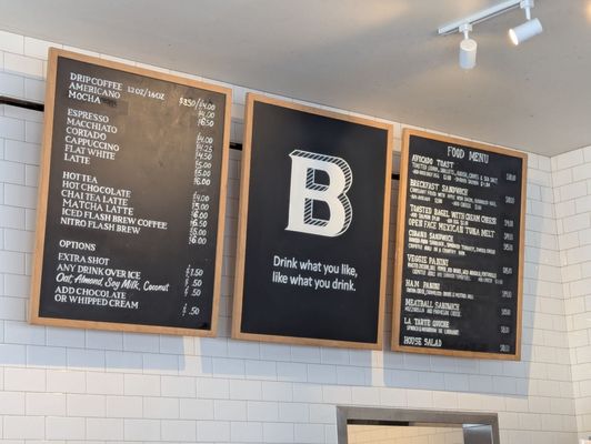 Breck's by null