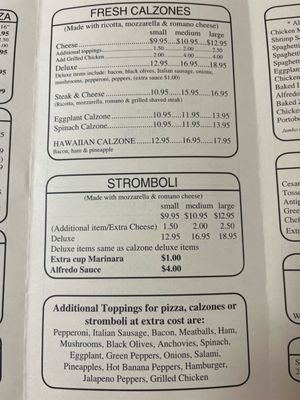 Verona Café by null