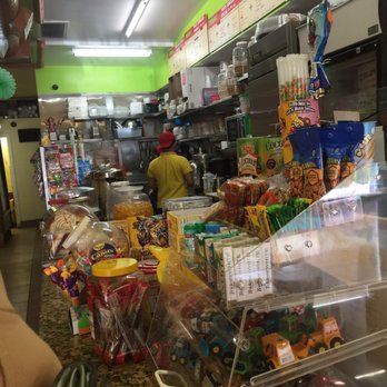 Cafe Oaxaca - Coffee & Tea Near Me - Los Angeles, California