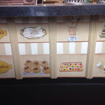 Margie's Candies - Desserts Near Me - Chicago, Illinois Margie's Candies - Desserts Near Me - Chicago, Illinois