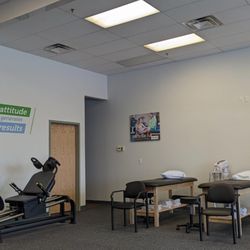 Ivy Rehab Physical Therapy