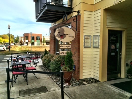 Emanar Cellars by null