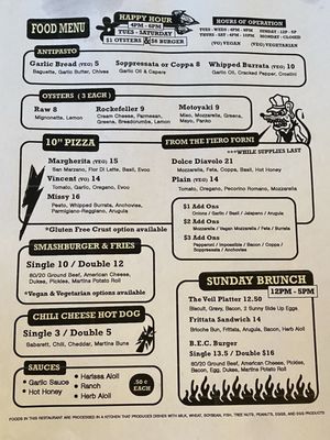 The Veil Brewing Co. / Only You - Norfolk by null