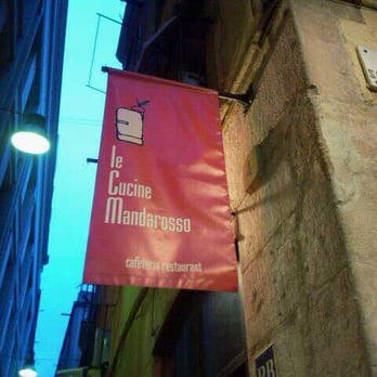 Le Cucine Mandarosso - Italian Near Me - Barcelona, B Le Cucine Mandarosso - Italian Near Me - Barcelona, B