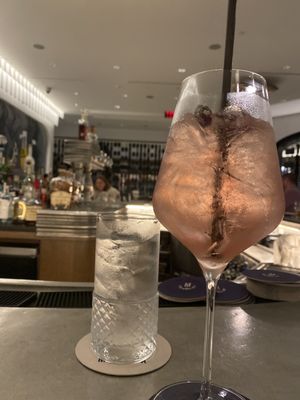 Bar Fellini by null