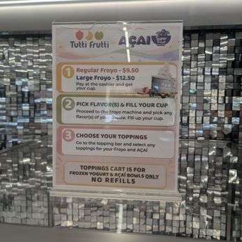 Tutti Frutti Cafe - Cafes Near Me - La Verne, California Tutti Frutti Cafe - Cafes Near Me - La Verne, California