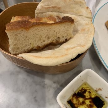 Darna Mediterranean Eatery - Bread - Mediterranean Near Me - Plano, Texas Darna Mediterranean Eatery - Bread - Mediterranean Near Me - Plano, Texas