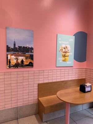 Van Leeuwen Ice Cream by null