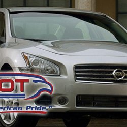 Patriot Auto Body