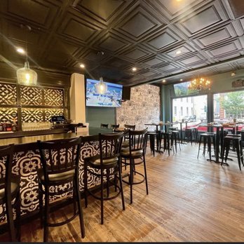 Agave 137 Tequila Bar & Kitchen