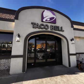 Taco Bell - Fast Food Near Me - San Jacinto, California Taco Bell - Fast Food Near Me - San Jacinto, California