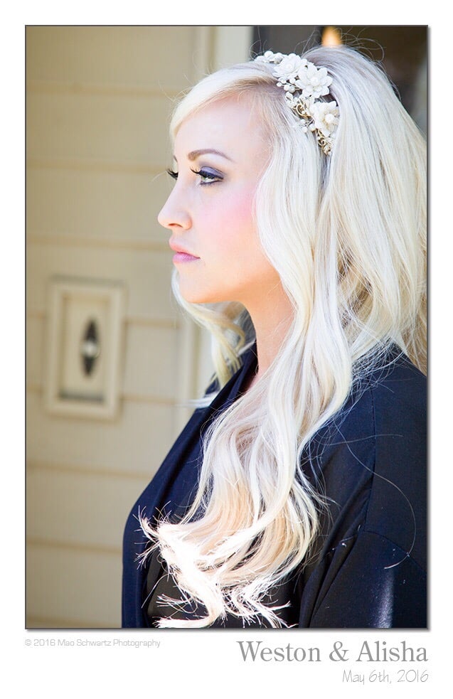 Jennifer Buchalla Hairstyling and Makeup Artistry Logo