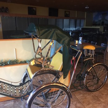Saigon Cuisine - Rickshaw - Vietnamese Near Me - Margate, Florida