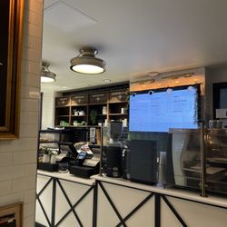 Dulce - Need a short of espresso to keep this night going!