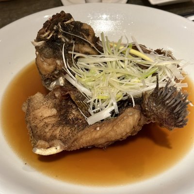 Imperial Treasure Fine Shanghai Cuisine by null