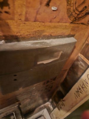 Harvard and Stone by null