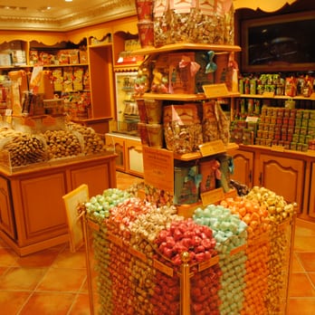 La Cure Gourmande - Candy Stores Near Me - Avignon, 84