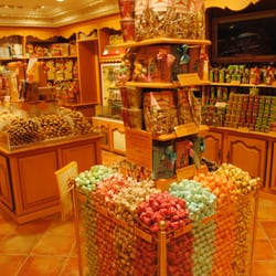 La Cure Gourmande