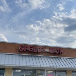 Speedy Wok