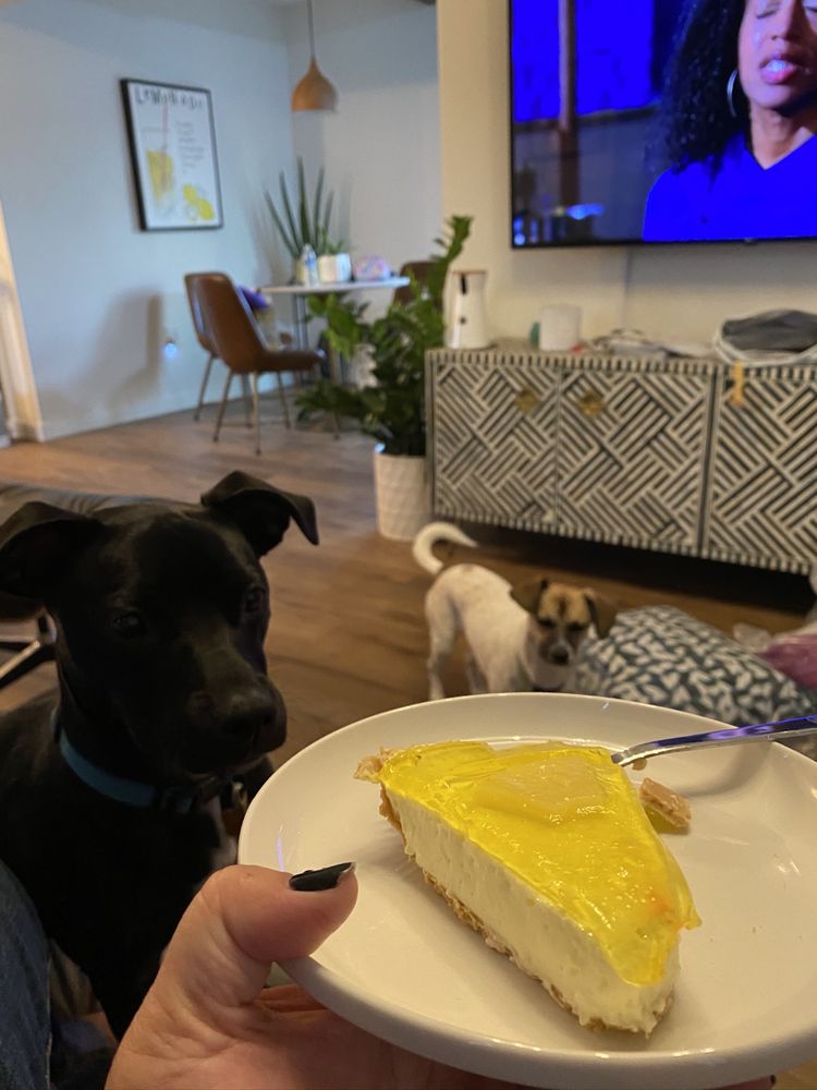 Toothsome Snacks Logo