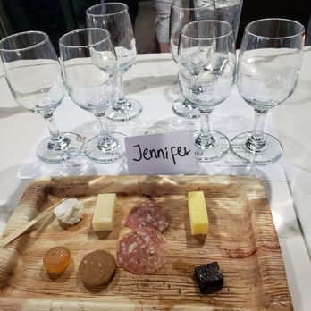 Tampa Wine Room  - Wine Bars Near Me - Tampa, Florida