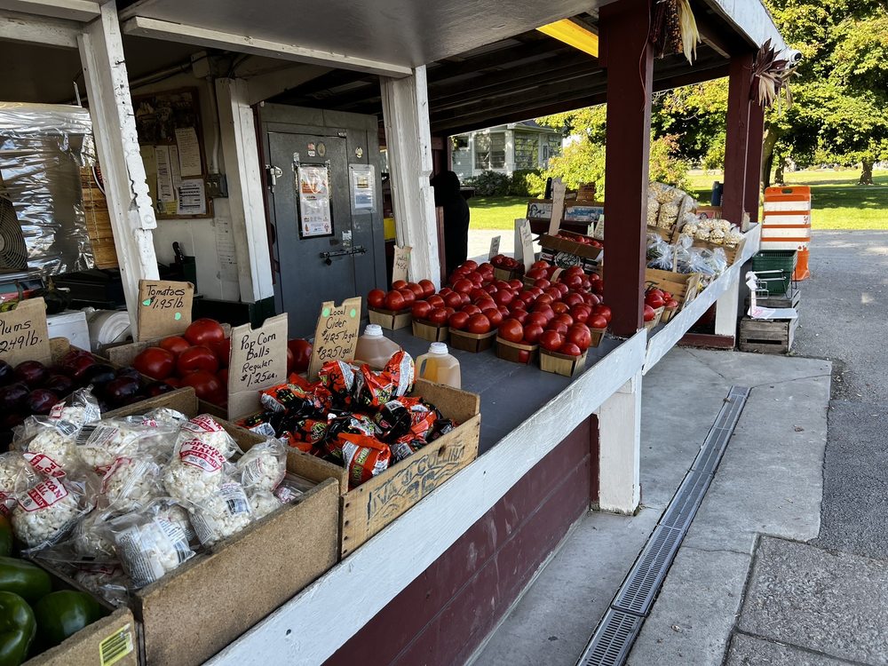MULVIN’S FARMS Updated August 2024 1706 E Perkins Ave, Sandusky