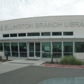 Joyce Ellington Branch Library - Libraries Near Me - San Jose, California Joyce Ellington Branch Library - Libraries Near Me - San Jose, California