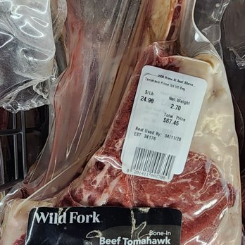 Wild Fork - prices as of 6/28/25 - Seafood Markets Near Me - Manhattan Beach, California Wild Fork - prices as of 6/28/25 - Seafood Markets Near Me - Manhattan Beach, California