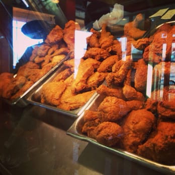 Chicken King - Selection - Fast Food Near Me - Louisville, Kentucky Chicken King - Selection - Fast Food Near Me - Louisville, Kentucky