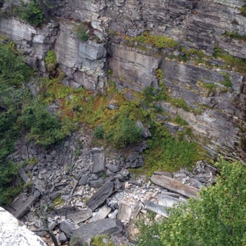 VerKeerderkill Falls - Hiking Near Me - Cragsmoor, New York