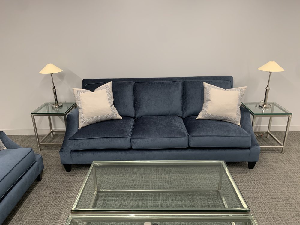 UPHOLSTERY RESTORATION & SELECT FABRICS 280 Photos & 27 Reviews