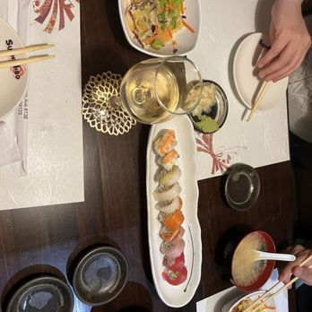 Sushi Hiro - Freshest and good quality sushi in Vegas - Japanese Near Me - Las Vegas, Nevada Sushi Hiro - Freshest and good quality sushi in Vegas - Japanese Near Me - Las Vegas, Nevada