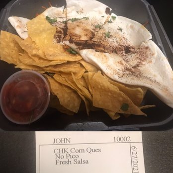 Tijuana Flats - Mexican Near Me - Winter Park, Florida