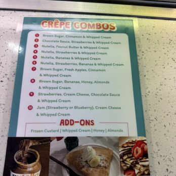 Sweet and Shavery - Desserts Near Me - Davis, California Sweet and Shavery - Desserts Near Me - Davis, California