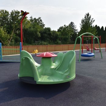 Centennial Park - Parks Near Me - Cedarburg, Wisconsin