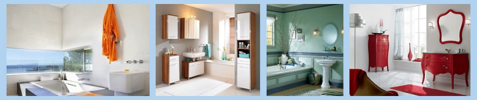 Slide of Steve Ray Plumbing Service