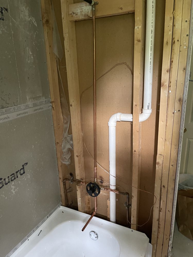 Slide of Silver City Mechanical