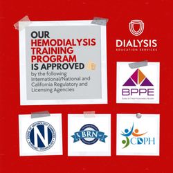 Dialysis Education Services