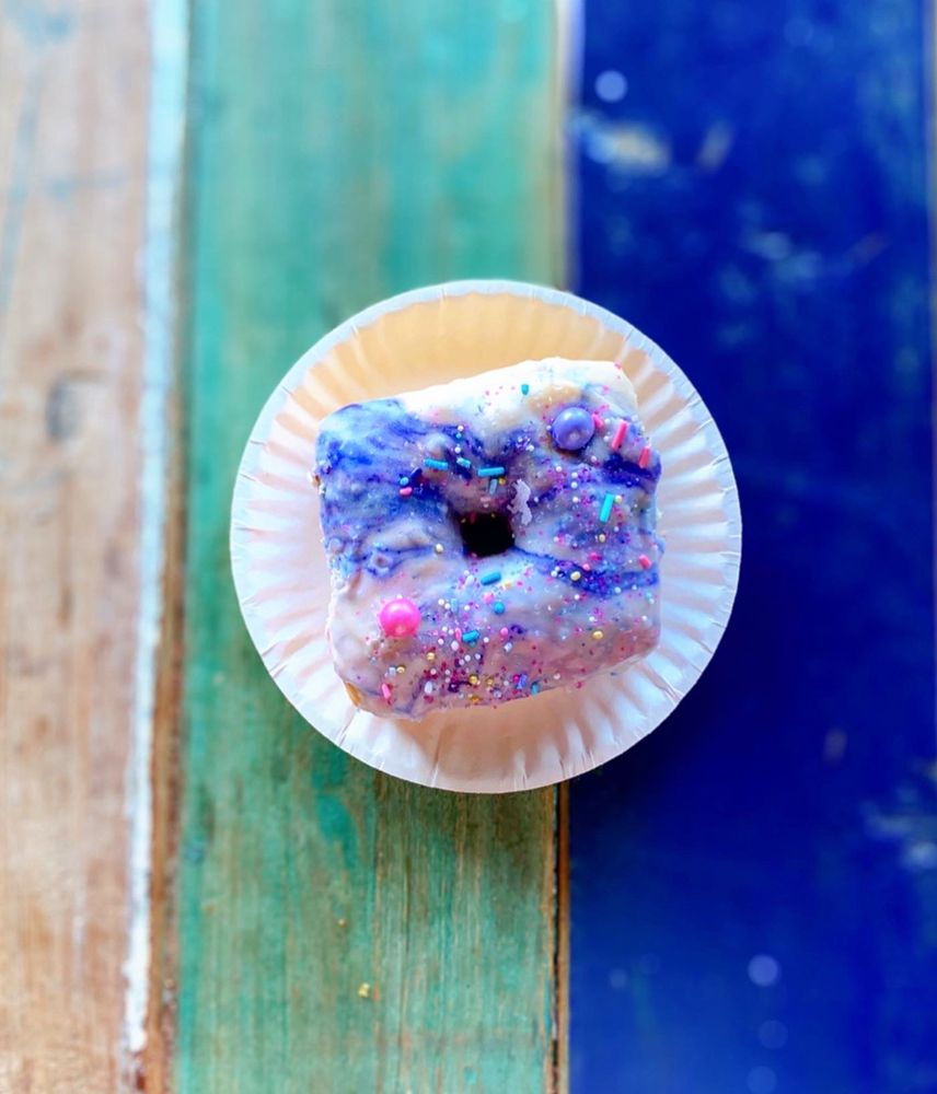 Belle’s Kitchen, Oklahoma City Roadtrippers