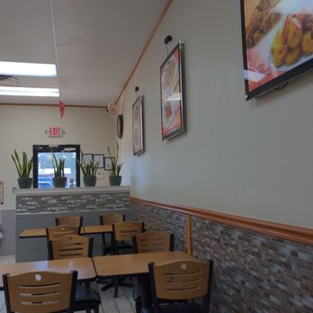 Hibachi Express - a dining area with tables and chairs - Japanese Near Me - Woodbridge, Virginia Hibachi Express - a dining area with tables and chairs - Japanese Near Me - Woodbridge, Virginia