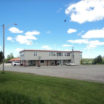 Advantage Motel - Hotels Near Me - Kapuskasing, Ontario