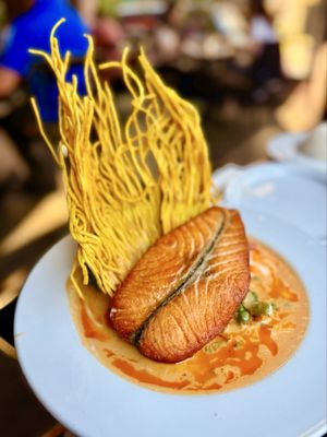 Sen Thai Asian Bistro