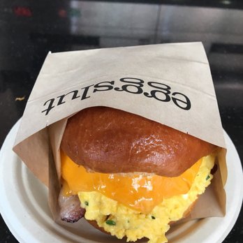 Eggslut - The Fairfax - Breakfast & Brunch Near Me - Los Angeles, California Eggslut - The Fairfax - Breakfast & Brunch Near Me - Los Angeles, California