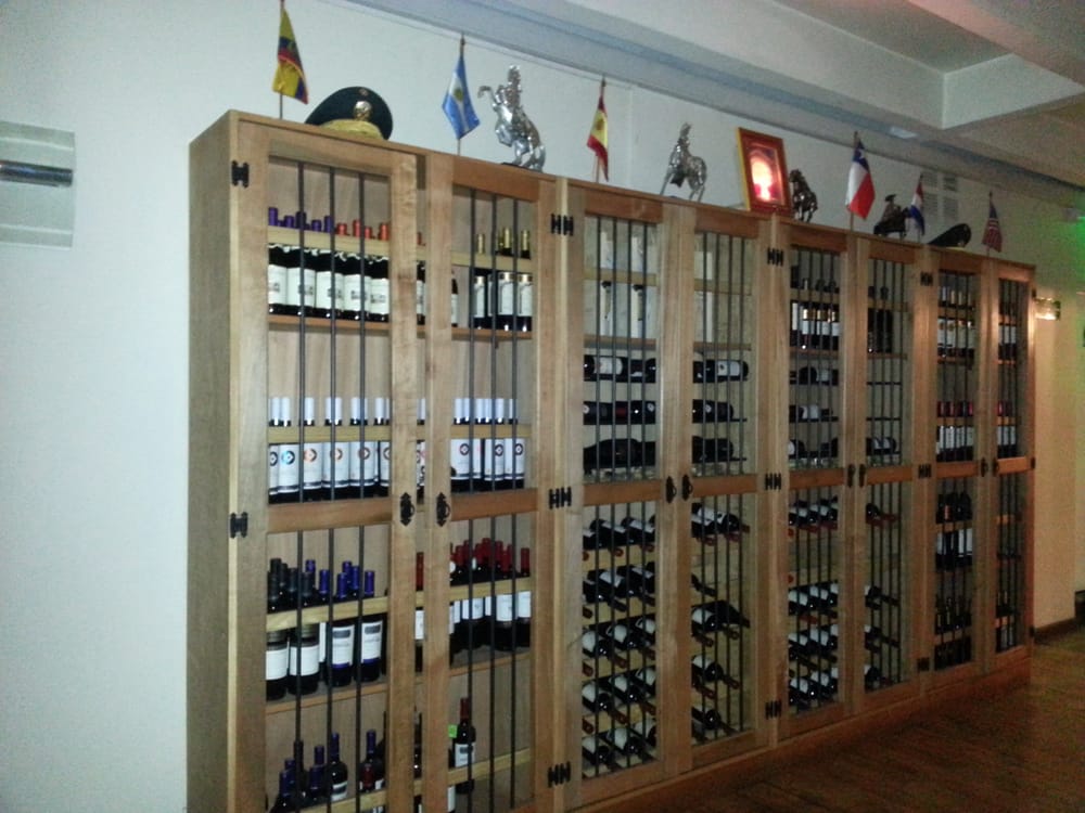 El Ají Seco Místico